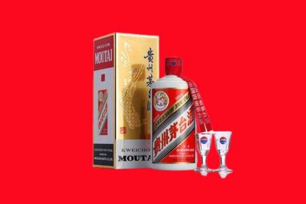 兴安区回收茅台酒
