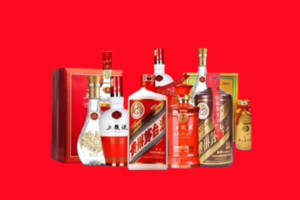 兴安区名酒回收值多少钱？