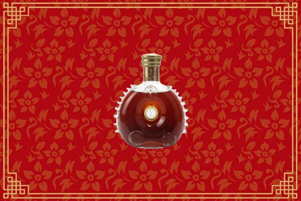 兴安区回收路易十三